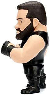 Szórakozás a Föld WWE Kevin Owens 4 Fémek ÖNTÖTT Figura