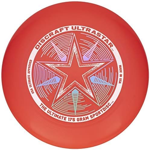 Discraft Ultra-Star 175g Végső Lemez