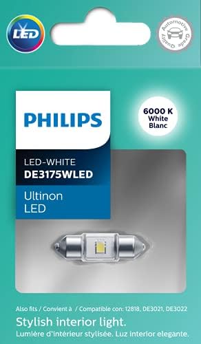 Philips 578 Ultinon LED Izzó