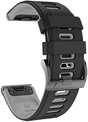 CEKGDB Watchband a Garmin Fenix 5 5 Plusz Forerunner 935 945 Szíj, A Fenix 6 6Pro Megközelítés S60 S62 gyorskioldó Easy fit karkötő