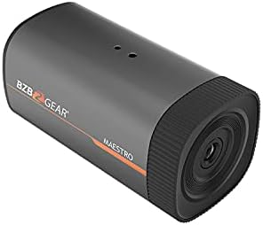 BZB FELSZERELÉS BG-Maestro 8 MEGAPIXELES IP POE USB3.0 SDI Széles Látószögű Oktatási Auto Tracking Kamera