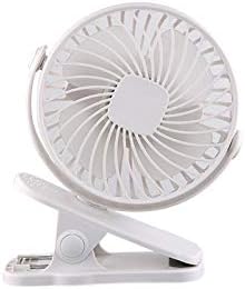Fali ventilátor A Remote,USB Töltő Asztali Klip Kis Ventilátor Home Office Hallgató Kollégiumi Csendes Ventilátor Hordozható