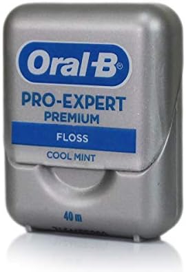 Oral-B Pro-Szakértői Díj Floss (40m) - Pack 4
