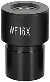 Mikroszkóp Kiegészítők Mikroszkóp Kiegészítők Szemlencse WF5X WF10X WF16X WF20X WF25X Biológiai Mikroszkóp Objektív nagylátószögű Objektív