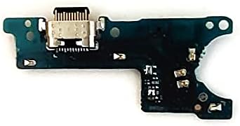 HYY USB Csatlakozó Töltő Dokkoló Töltő Port Eszközök Csere Samsung Galaxy A11 SM-A115A A115U