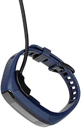 1 x Töltő Kábel Garmin Vivoactive HR, 5V Smartwatch USB Töltő Dokkoló Kábel Töltő Dokkoló Csere