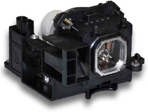 CTLAMP NP16LP Csere Projektor Lámpa NP16LP Kompatibilis Izzó Általános Lakhatási Kompatibilis NEC M260WS/ M300W /M350X/ ME310XC /ME360XC