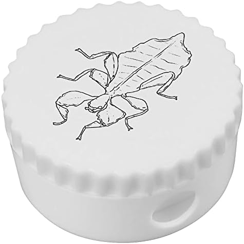 Azeeda 'Levél Bug' Kompakt ceruzahegyező (PS00033739)