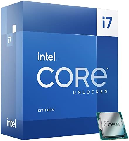 NZXT N7 Z790 Alaplap - N7-Z79XT-W1 & Intel Core i7-13700K Asztali Processzor, 16 mag (8 P-magok + 8 E-magok) 30M Cache, akár 5.4 GHz-es
