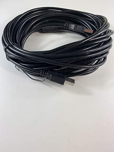 Omnihil 32 Méter 2.0 USB-Kábel Kompatibilis a Fujitsu ScanSnap S510 Színes PDF Szkenner